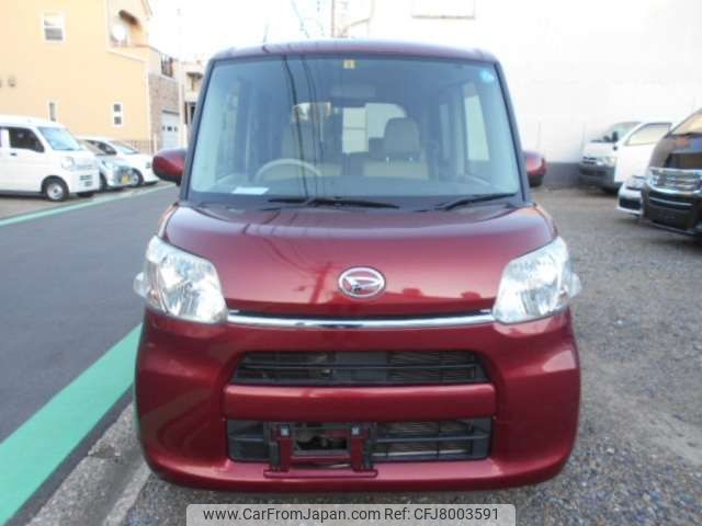 daihatsu tanto 2014 -DAIHATSU--Tanto DBA-LA600S--LA600S-0081267---DAIHATSU--Tanto DBA-LA600S--LA600S-0081267- image 1