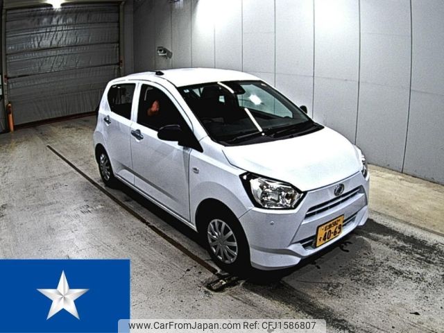 daihatsu mira-e-s 2024 CFJ1586807 image 1