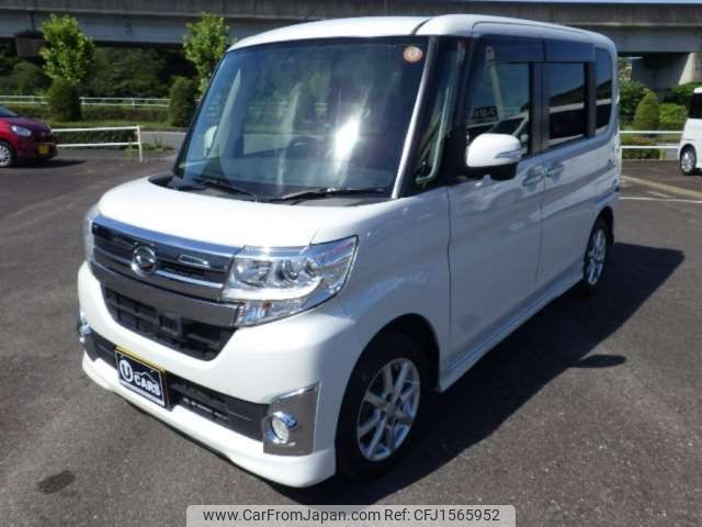 daihatsu tanto 2013 CFJ1565952 image 1