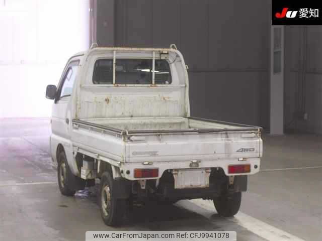 suzuki carry-truck 1998 -SUZUKI--Carry Truck DD51T--588577---SUZUKI--Carry Truck DD51T--588577- image 2