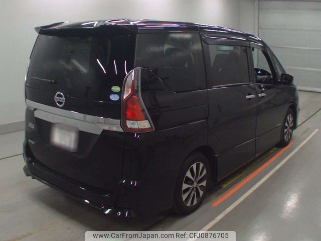 nissan serena 2019 -NISSAN 【所沢 338つ522】--Serena GFC27-139947---NISSAN 【所沢 338つ522】--Serena GFC27-139947- image 2