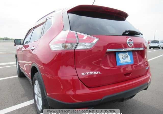 nissan x-trail 2014 646828-Y2025050042F-21 image 2