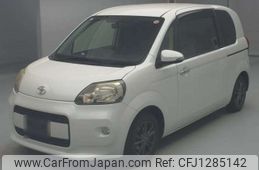 toyota porte 2012 -TOYOTA--Porte DBA-NSP140--NSP140-9003409---TOYOTA--Porte DBA-NSP140--NSP140-9003409-
