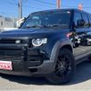 land-rover defender 2021 CFJ1854182 image 1
