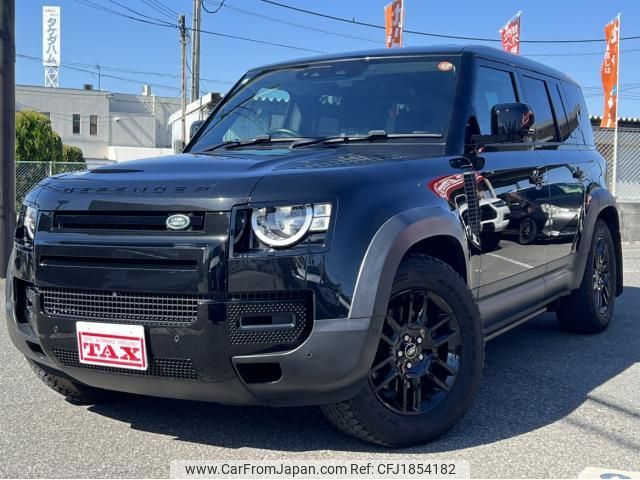 land-rover defender 2021 CFJ1854182 image 1