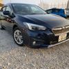 subaru impreza-wagon 2018 -SUBARU 【尾張小牧 302ﾈ3864】--Impreza Wagon GT2--GT2-035723---SUBARU 【尾張小牧 302ﾈ3864】--Impreza Wagon GT2--GT2-035723- image 1