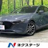 mazda mazda3 2021 CFJ1564321 image 1