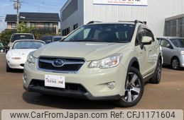 subaru xv 2014 -SUBARU--Subaru XV DAA-GPE--GPE-014929---SUBARU--Subaru XV DAA-GPE--GPE-014929-
