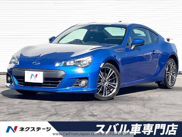 subaru brz 2015 -SUBARU--BRZ DBA-ZC6--ZC6-017629---SUBARU--BRZ DBA-ZC6--ZC6-017629- image 1