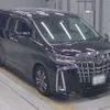 toyota alphard 2022 -TOYOTA--Alphard AGH30W-0425637---TOYOTA--Alphard AGH30W-0425637- image 6