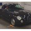 daihatsu copen 2012 -DAIHATSU--Copen ABA-L880K--L880K-0057940---DAIHATSU--Copen ABA-L880K--L880K-0057940- image 1