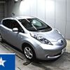 nissan leaf 2012 -NISSAN 【倉敷 300ぬ1780】--Leaf ZE0--ZE0-017534---NISSAN 【倉敷 300ぬ1780】--Leaf ZE0--ZE0-017534- image 1