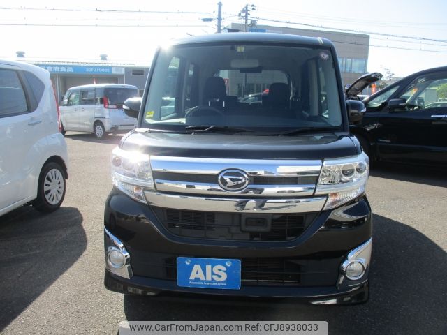 daihatsu tanto 2015 -DAIHATSU--Tanto DBA-LA600S--LA600S-0265913---DAIHATSU--Tanto DBA-LA600S--LA600S-0265913- image 2