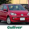 volkswagen up 2013 -VOLKSWAGEN--VW up DBA-AACHY--WVWZZZAAZED036316---VOLKSWAGEN--VW up DBA-AACHY--WVWZZZAAZED036316- image 1