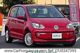 volkswagen up 2013 -VOLKSWAGEN--VW up DBA-AACHY--WVWZZZAAZED036316---VOLKSWAGEN--VW up DBA-AACHY--WVWZZZAAZED036316-