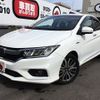 honda grace 2017 -HONDA--Grace DAA-GM4--GM4-1202856---HONDA--Grace DAA-GM4--GM4-1202856- image 1