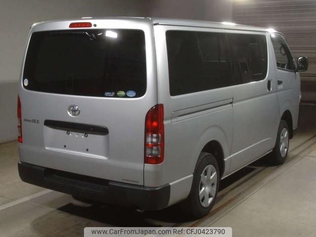 toyota hiace-van 2019 quick_quick_CBF-TRH200V_TRH200-0306877 image 2