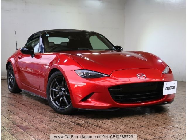 mazda roadster 2015 -MAZDA--Roadster DBA-ND5RC--ND5RC-100102---MAZDA--Roadster DBA-ND5RC--ND5RC-100102- image 1