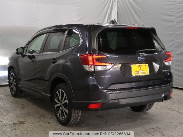 subaru forester 2018 -SUBARU--Forester 5BA-SK9--SK9-006043---SUBARU--Forester 5BA-SK9--SK9-006043- image 2