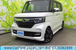 honda n-box 2017 quick_quick_DBA-JF3_JF3-2017135