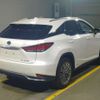 lexus rx 2021 -LEXUS--Lexus RX 6AA-GYL20W--GYL20-0015256---LEXUS--Lexus RX 6AA-GYL20W--GYL20-0015256- image 2