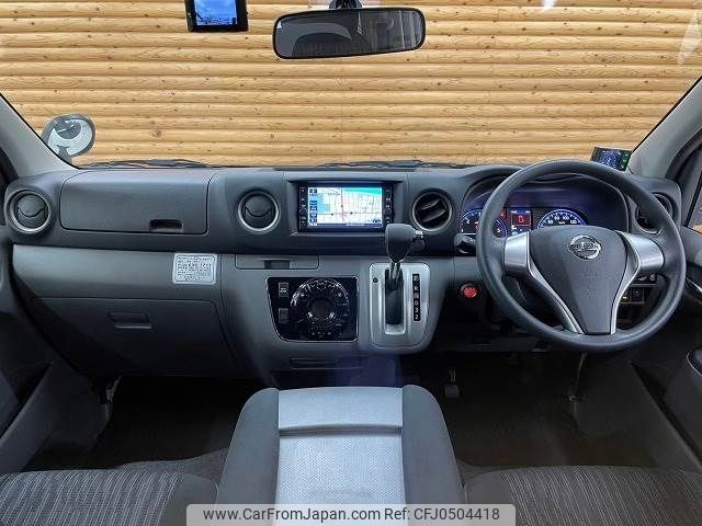 nissan caravan-van 2019 -NISSAN--Caravan Van LDF-VW2E26--VW2E26-115244---NISSAN--Caravan Van LDF-VW2E26--VW2E26-115244- image 2