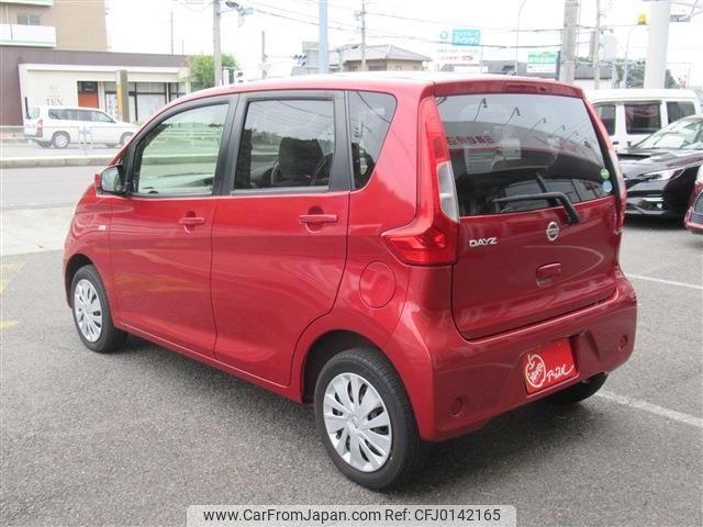 nissan dayz 2016 -NISSAN--DAYZ DBA-B21W--B21W-0330618---NISSAN--DAYZ DBA-B21W--B21W-0330618- image 2