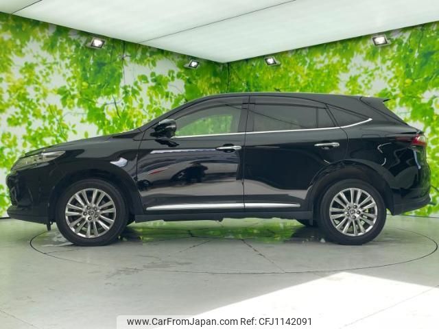 toyota harrier 2018 quick_quick_DBA-ZSU60W_ZSU60-0159155 image 2