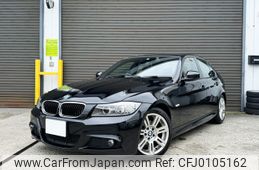 bmw 3-series 2011 -BMW--BMW 3 Series LBA-PG20G--WBAPG36010NM64210---BMW--BMW 3 Series LBA-PG20G--WBAPG36010NM64210-