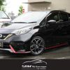 nissan note 2017 CFJ1705927 image 1