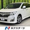 nissan elgrand 2013 -NISSAN--Elgrand DBA-TE52--TE52-056762---NISSAN--Elgrand DBA-TE52--TE52-056762- image 1