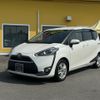 toyota sienta 2017 -TOYOTA--Sienta DBA-NSP172G--NSP172 - 7005591---TOYOTA--Sienta DBA-NSP172G--NSP172 - 7005591- image 2