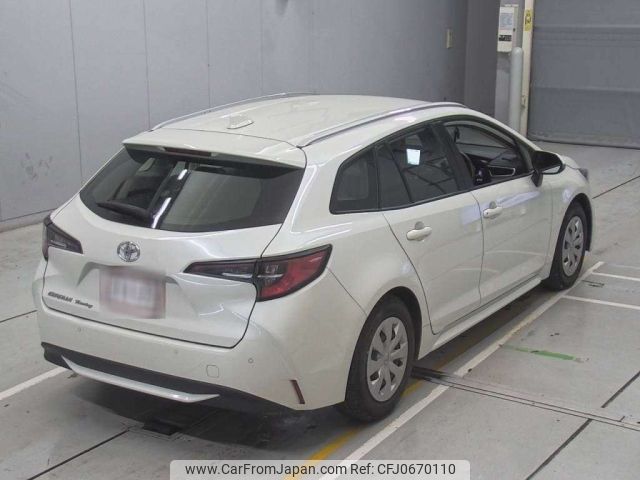 toyota corolla-touring-wagon 2021 -TOYOTA--Corolla Touring ZRE212W-6027930---TOYOTA--Corolla Touring ZRE212W-6027930- image 2