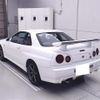 nissan skyline-coupe 2000 -NISSAN 【京都 302ﾏ9311】--Skyline Coupe BNR34-006547---NISSAN 【京都 302ﾏ9311】--Skyline Coupe BNR34-006547- image 2