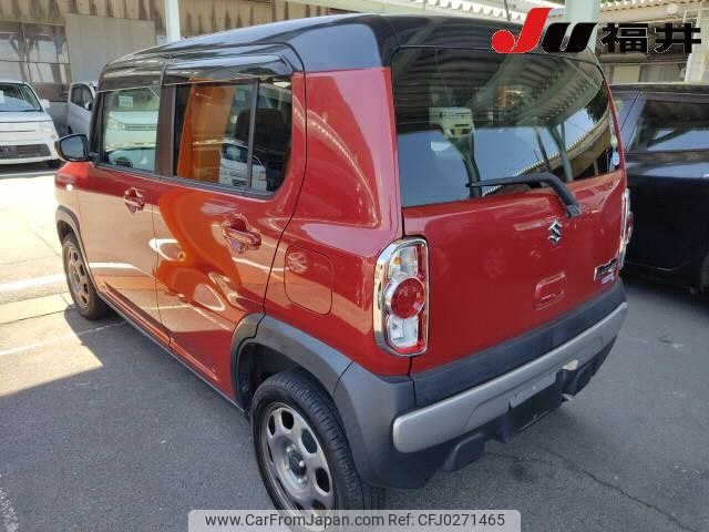 suzuki hustler 2017 -SUZUKI--Hustler MR41S--268919---SUZUKI--Hustler MR41S--268919- image 2