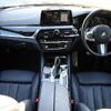 bmw 5-series 2019 quick_quick_ABA-JR20_WBAJR32090WD97536 image 2