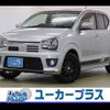 suzuki alto-works 2016 -SUZUKI--Alto Works DBA-HA36S--HA36S-876943---SUZUKI--Alto Works DBA-HA36S--HA36S-876943- image 1