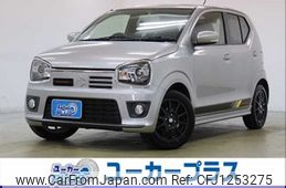 suzuki alto-works 2016 -SUZUKI--Alto Works DBA-HA36S--HA36S-876943---SUZUKI--Alto Works DBA-HA36S--HA36S-876943-