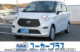 daihatsu cast 2021 -DAIHATSU--Cast 5BA-LA250S--LA250S-0204713---DAIHATSU--Cast 5BA-LA250S--LA250S-0204713-