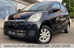 daihatsu mira 2011 -DAIHATSU--Mira DBA-L285S--L285S-2019511---DAIHATSU--Mira DBA-L285S--L285S-2019511-