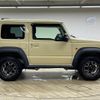 suzuki jimny-sierra 2021 quick_quick_3BA-JB74W_JB74W-136958 image 18