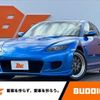 mazda rx-8 2004 -MAZDA 【八王子 347ﾋ8】--RX-8 SE3P--125805---MAZDA 【八王子 347ﾋ8】--RX-8 SE3P--125805- image 1