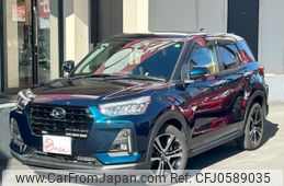 daihatsu rocky 2021 -DAIHATSU--Rocky 5BA-A210S--A210S-0011651---DAIHATSU--Rocky 5BA-A210S--A210S-0011651-