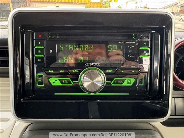 suzuki spacia 2020 -SUZUKI--Spacia 5AA-MK53S--MK53S-326102---SUZUKI--Spacia 5AA-MK53S--MK53S-326102- image 2
