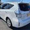 toyota prius-α 2013 -TOYOTA 【群馬 330】--Prius α DAA-ZVW40W--ZVW40W-3064176---TOYOTA 【群馬 330】--Prius α DAA-ZVW40W--ZVW40W-3064176- image 26