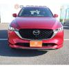 mazda cx-5 2021 -MAZDA--CX-5 3DA-KF2P--KF2P-501446---MAZDA--CX-5 3DA-KF2P--KF2P-501446- image 8