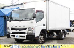 mitsubishi-fuso canter 2013 GOO_NET_EXCHANGE_0530123A30240922W009