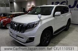 toyota land-cruiser-prado 2015 quick_quick_CBA-TRJ150W_0058888