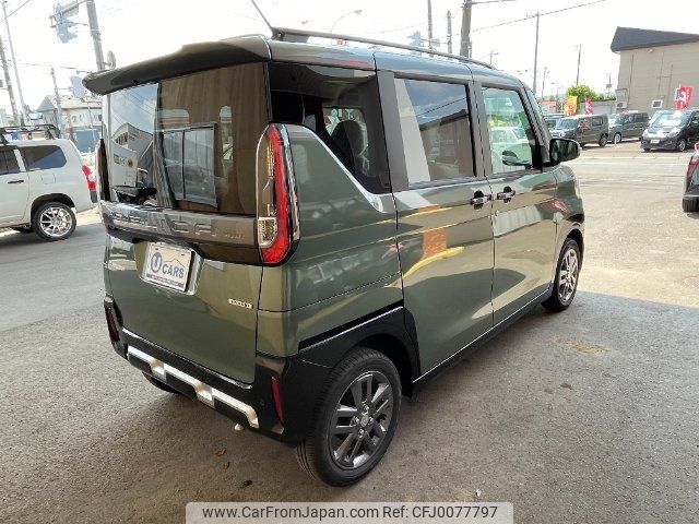 mitsubishi delica-mini 2024 -MITSUBISHI 【名変中 】--Delica Mini B38A--0600729---MITSUBISHI 【名変中 】--Delica Mini B38A--0600729- image 2