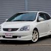 honda civic 2005 -HONDA--Civic ABA-EP3--EP3-1300841---HONDA--Civic ABA-EP3--EP3-1300841- image 3